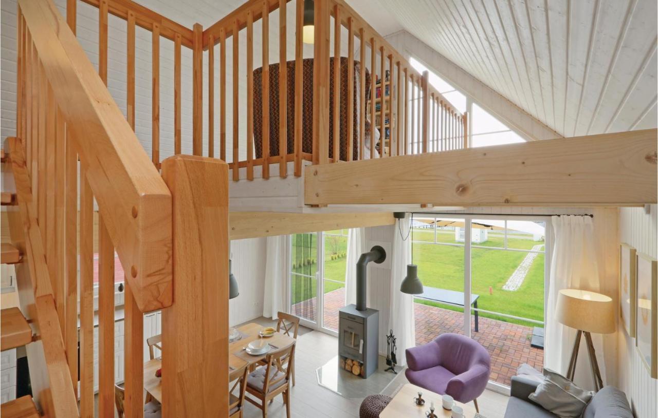 2 Bedroom Lovely Home In Zerpenschleuse Экстерьер фото