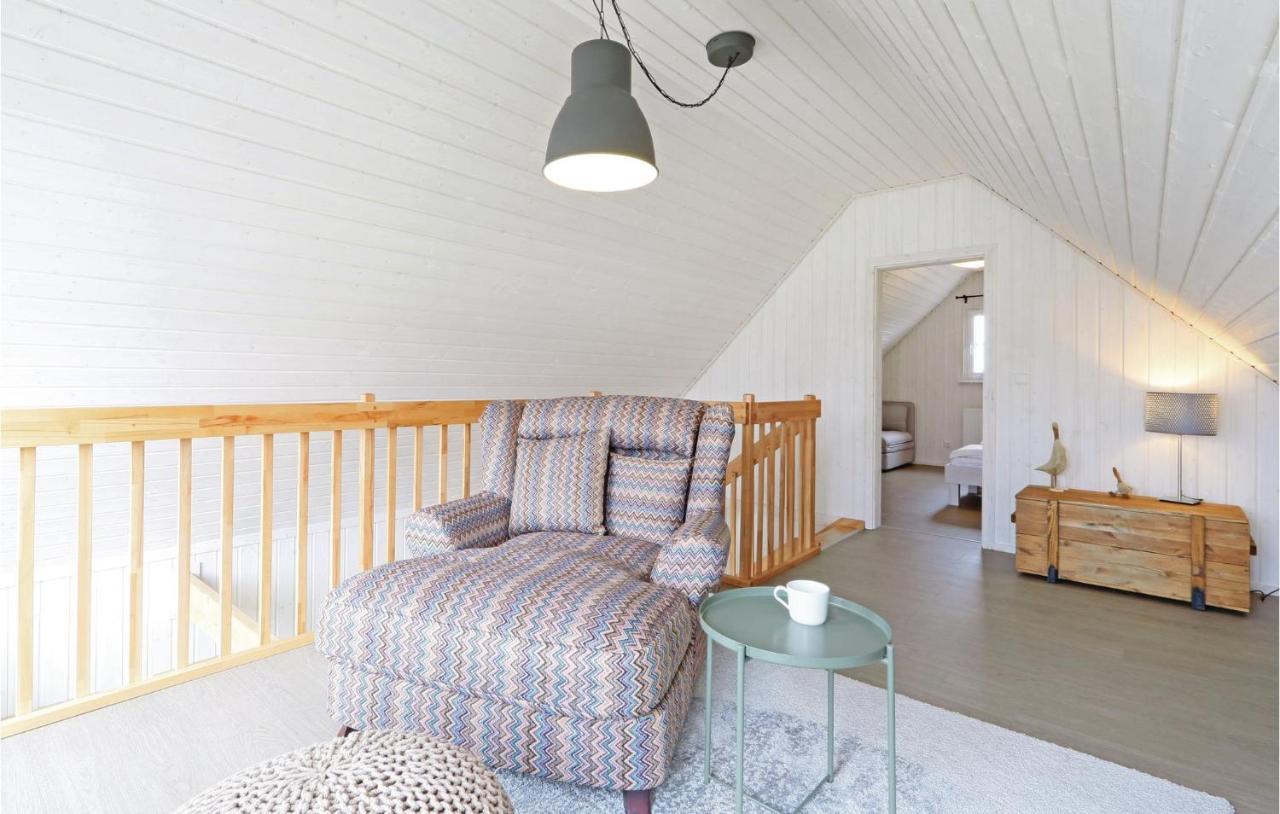 2 Bedroom Lovely Home In Zerpenschleuse Экстерьер фото
