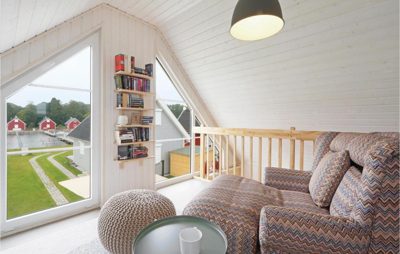 2 Bedroom Lovely Home In Zerpenschleuse Экстерьер фото