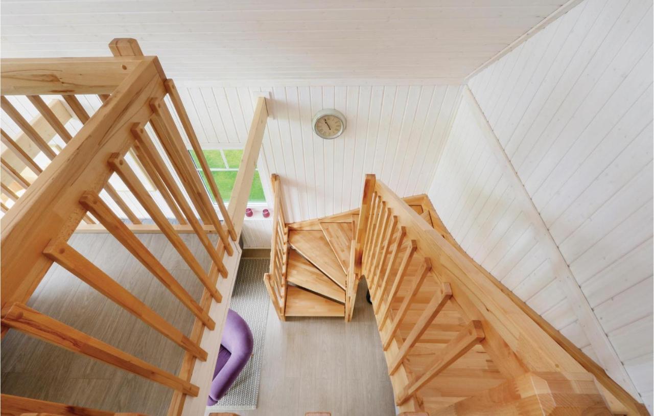2 Bedroom Lovely Home In Zerpenschleuse Экстерьер фото