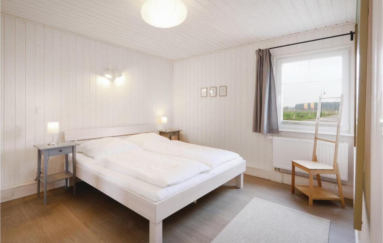 2 Bedroom Lovely Home In Zerpenschleuse Экстерьер фото